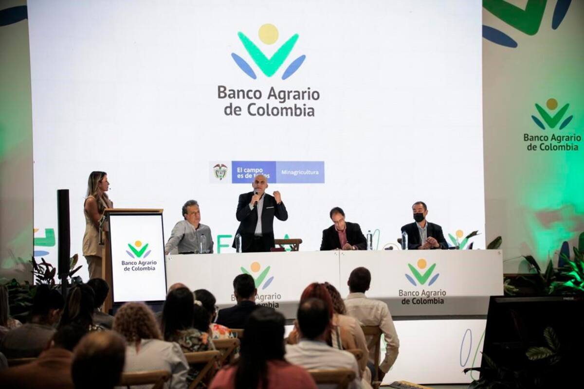 Créditos hipotecarios, en portafolio del Banco Agrario