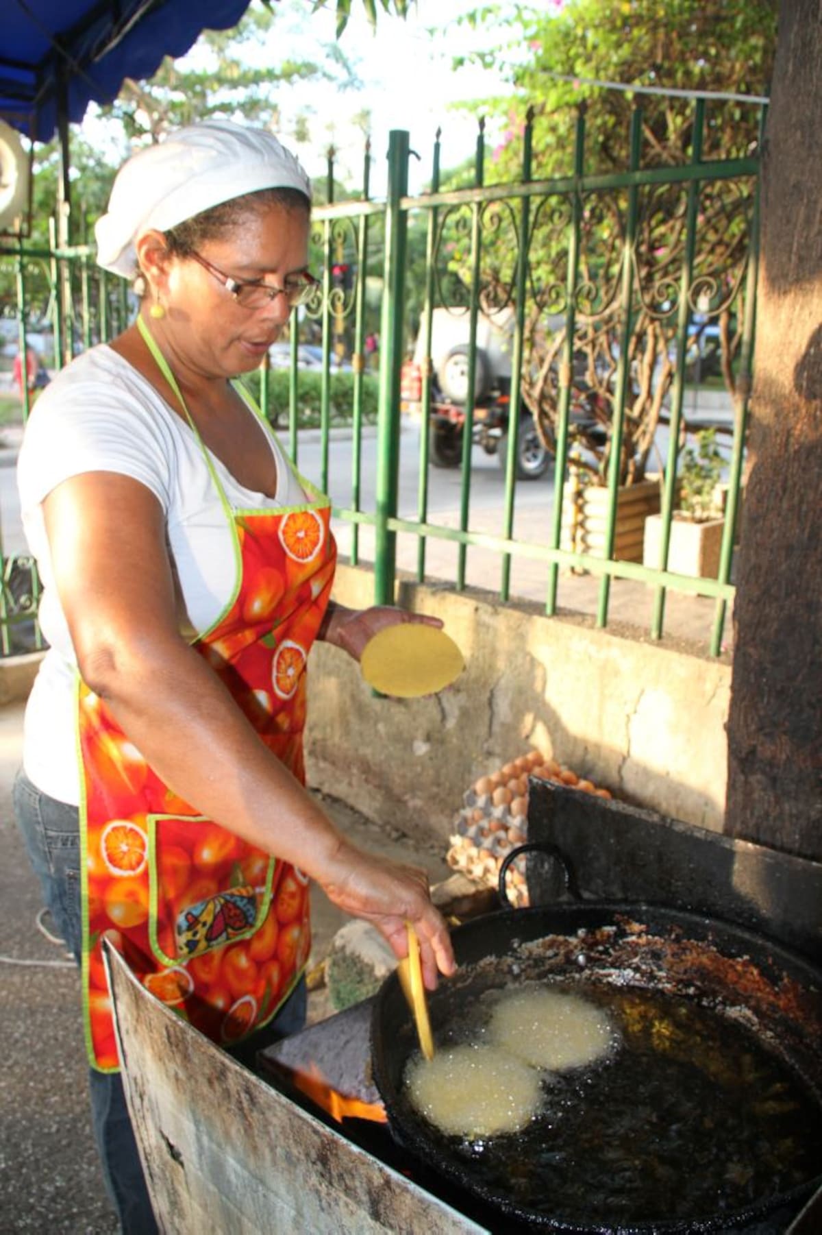 ZENIA VALDELAMAR, GENTE BAHÍA - EL UNIVERSAL