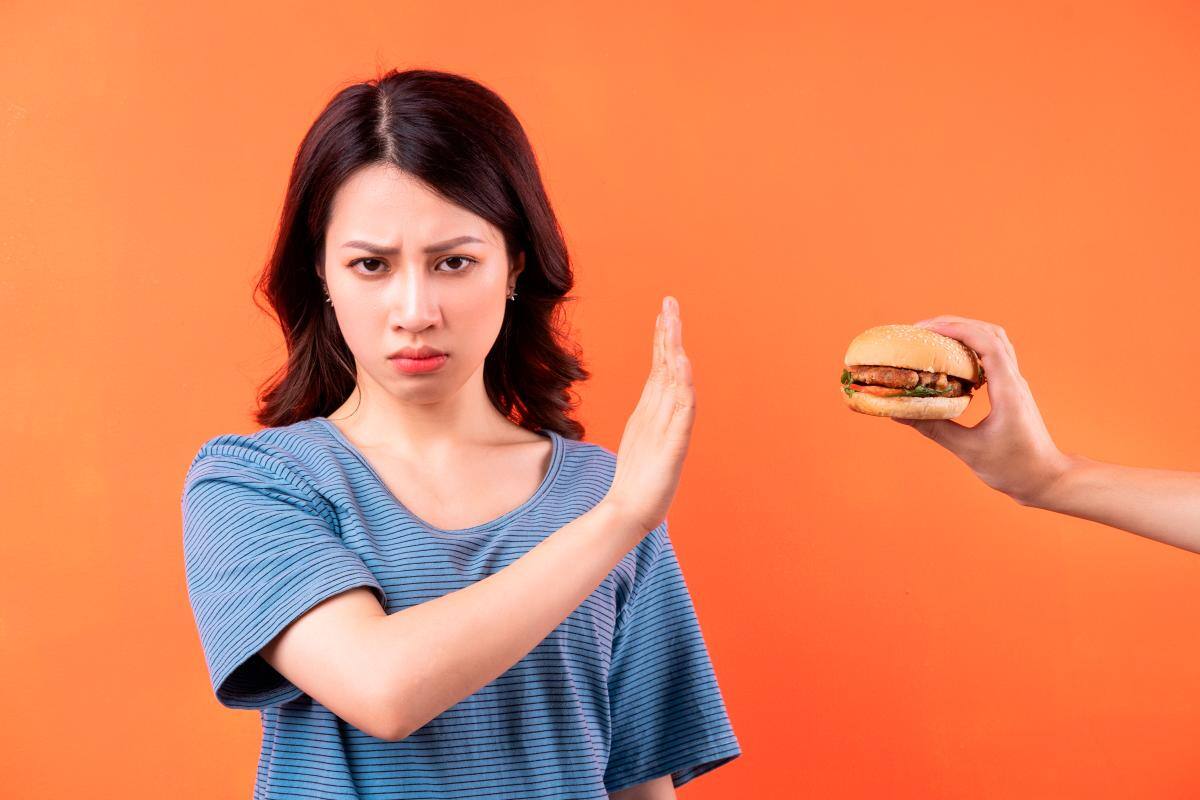Día Internacional sin Dietas: los peligros de ‘jugar’ con la alimentación