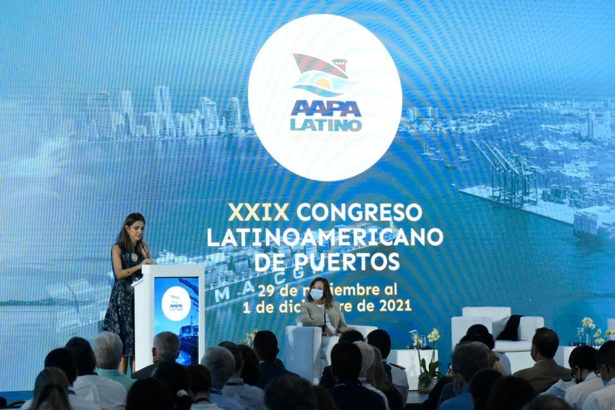Crisis de contenedores: la carga se redirecciona a Cartagena