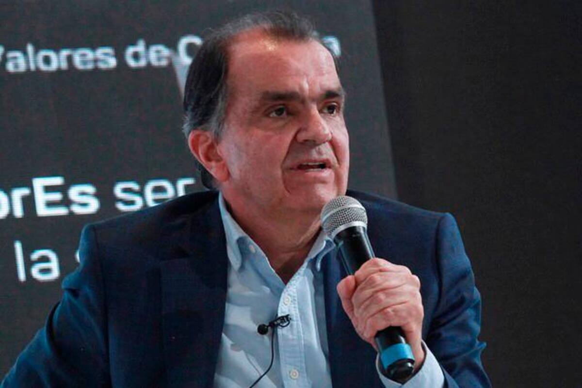 Militantes del Centro Democrático solo podrán apoyar a Óscar Iván Zuluaga