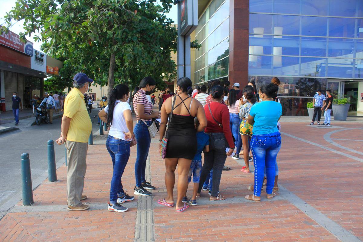 Cartagena registra 12 fallecidos por COVID este viernes 21 de enero