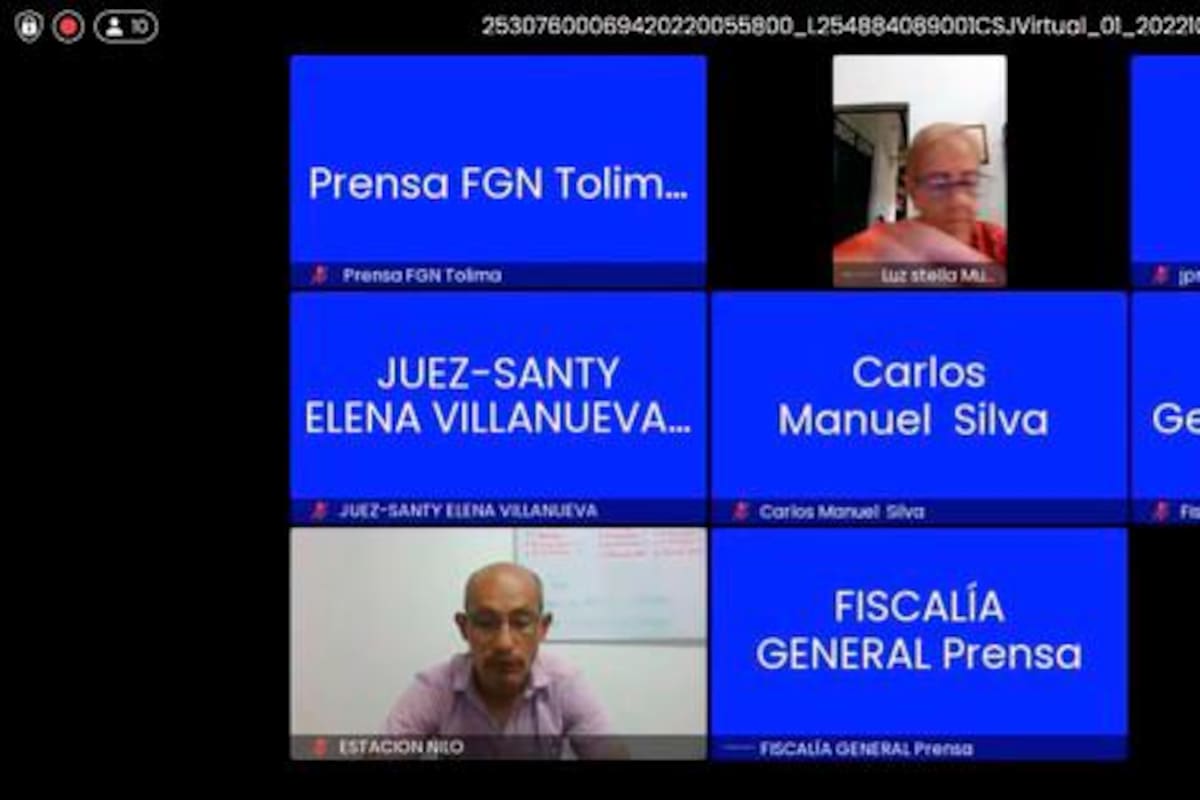 ¿Quién es Gabriel Enrique, el hombre que supuestamente mató a su hijo?