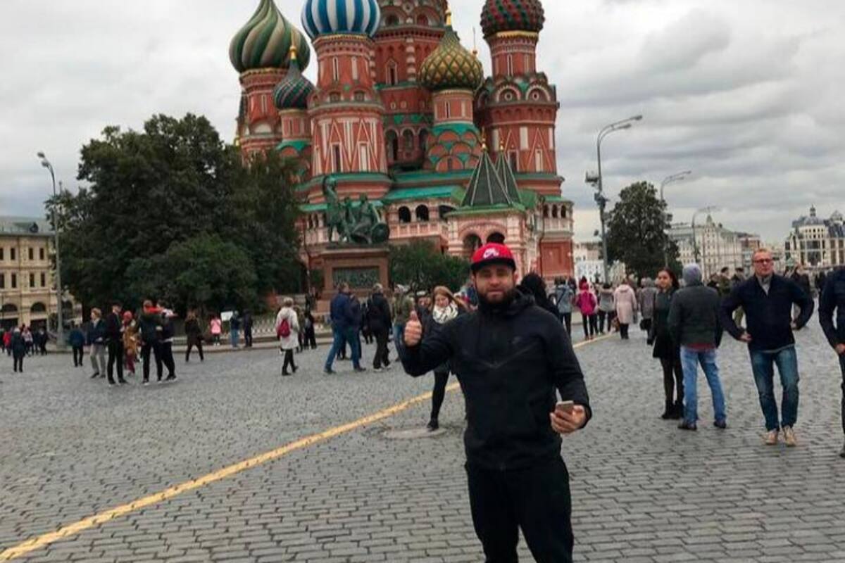 Día y hora del sepelio de Samuel Espinosa, más conocido como “El Chamo”