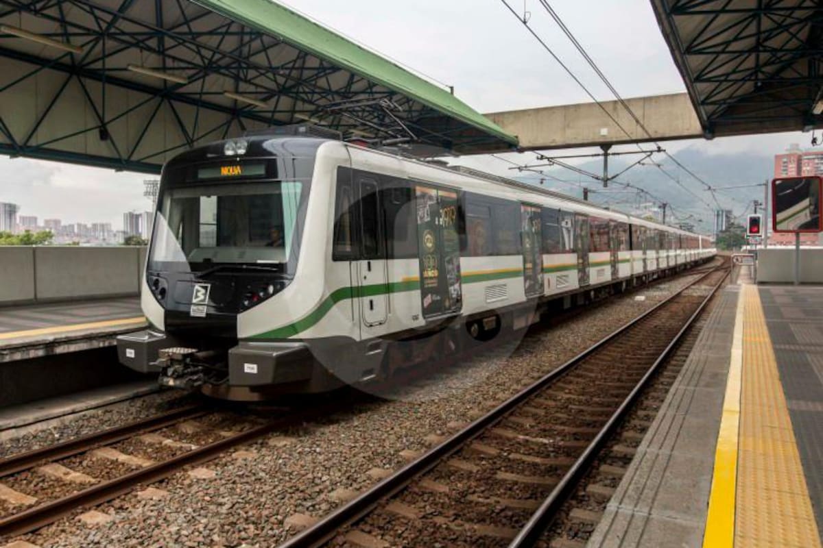 El metro, el sistema de transporte favorito de las grandes ciudades