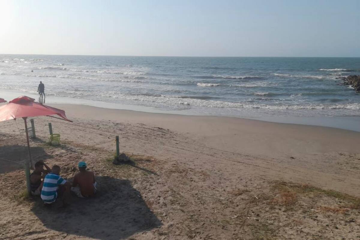 ¡Zozobra! Sigue la búsqueda de menor de 16 años que desapareció en Marbella