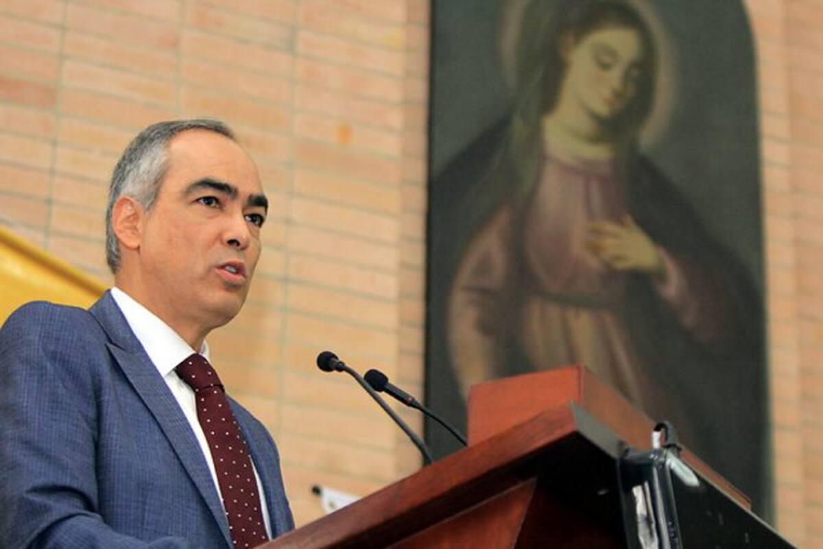 Rodrigo Rivera.