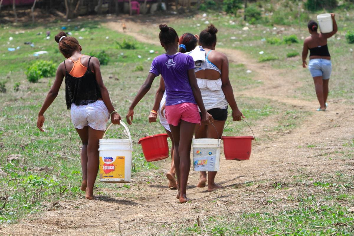 Cortes de energía, el mayor problema del agua en Villanueva