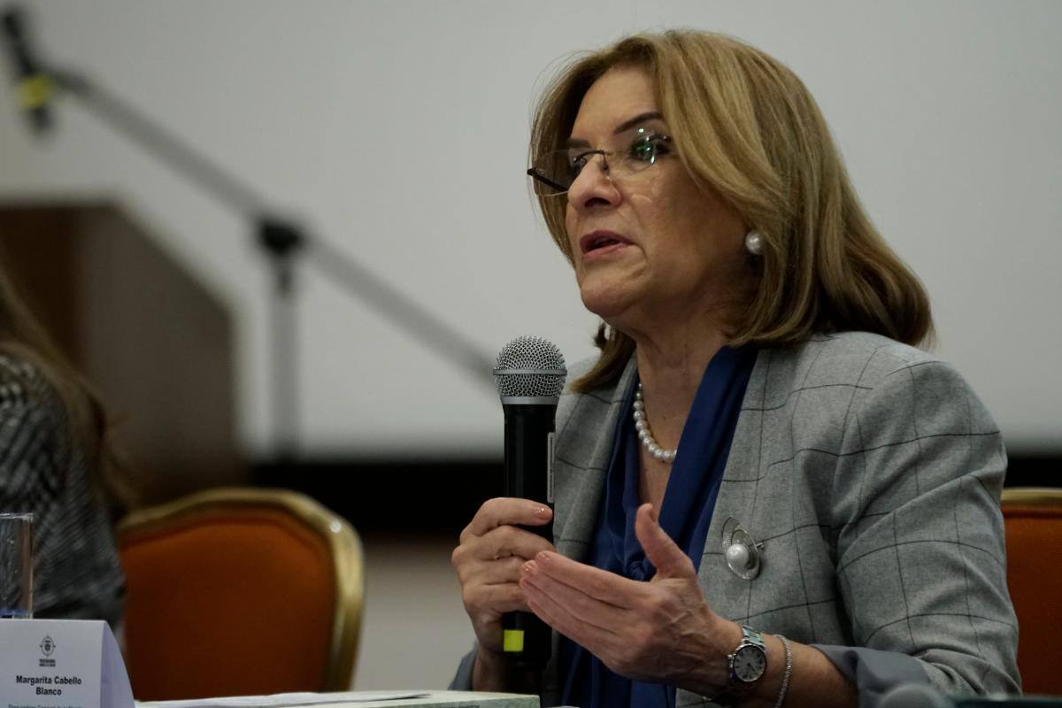 Procuraduría denunció a jueza que autorizó libertad de la ‘Primera Línea’