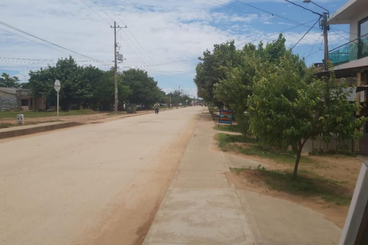 Muere motociclista que se accidentó en San Marcos