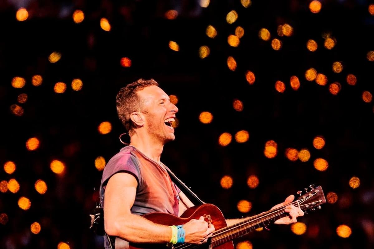 Inicia batalla legal: Exmánager de Coldplay demandó a la banda británica