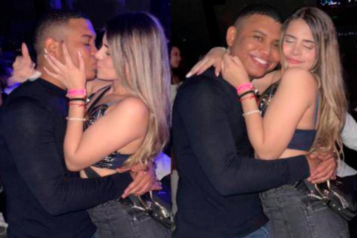 A Miguel Polo Polo le robaron el corazón... ¿quién es su novia?