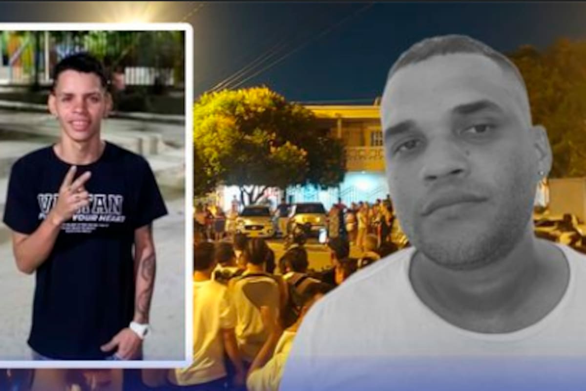 Hombre se opuso a robo de su bolso y mató a bala a los 2 ladrones: ¡Así pasó!