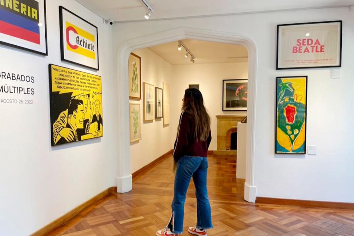 Obras de grandes maestros del arte serán subastadas