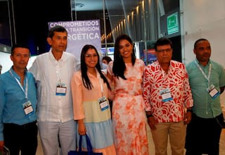 36 Congreso Nacional