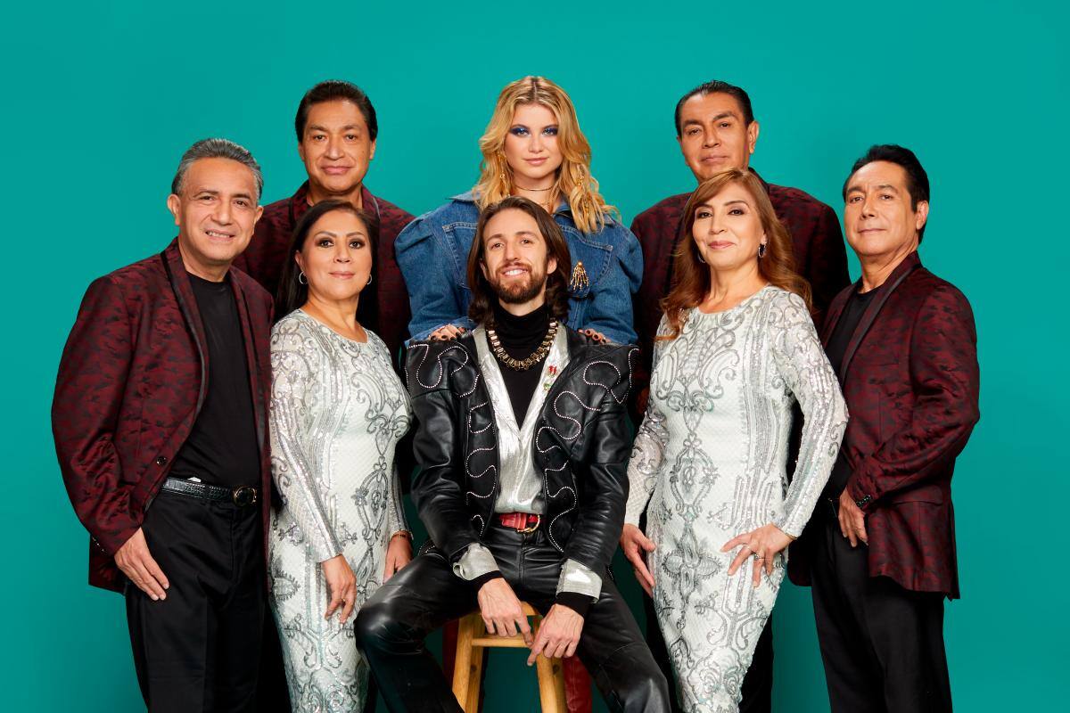 “Esa parte de mí”, otra forma para conocer a Esteman