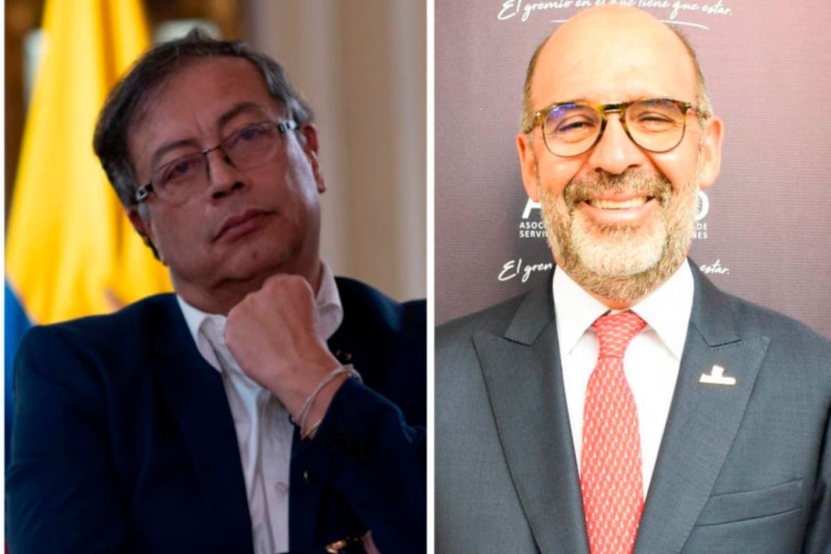 Choque entre Andesco y Petro por tarifas de la luz en la costa Caribe
