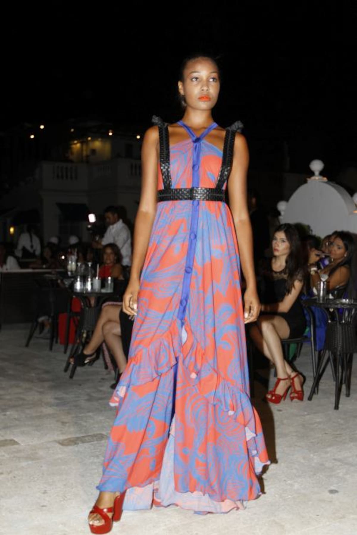 FOTOS JULIO CASTAÑO/EL UNIVERSAL