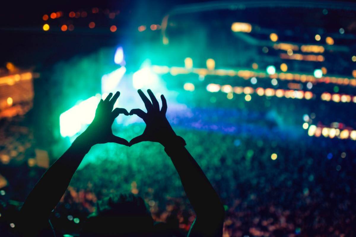 Festival del amor consciente llega a Cartagena