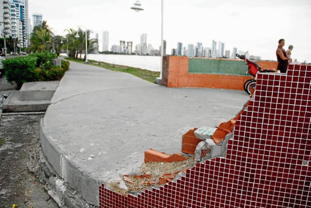 ÓSCAR DÍAZ, GENTE BAHÍA - EL UNIVERSAL