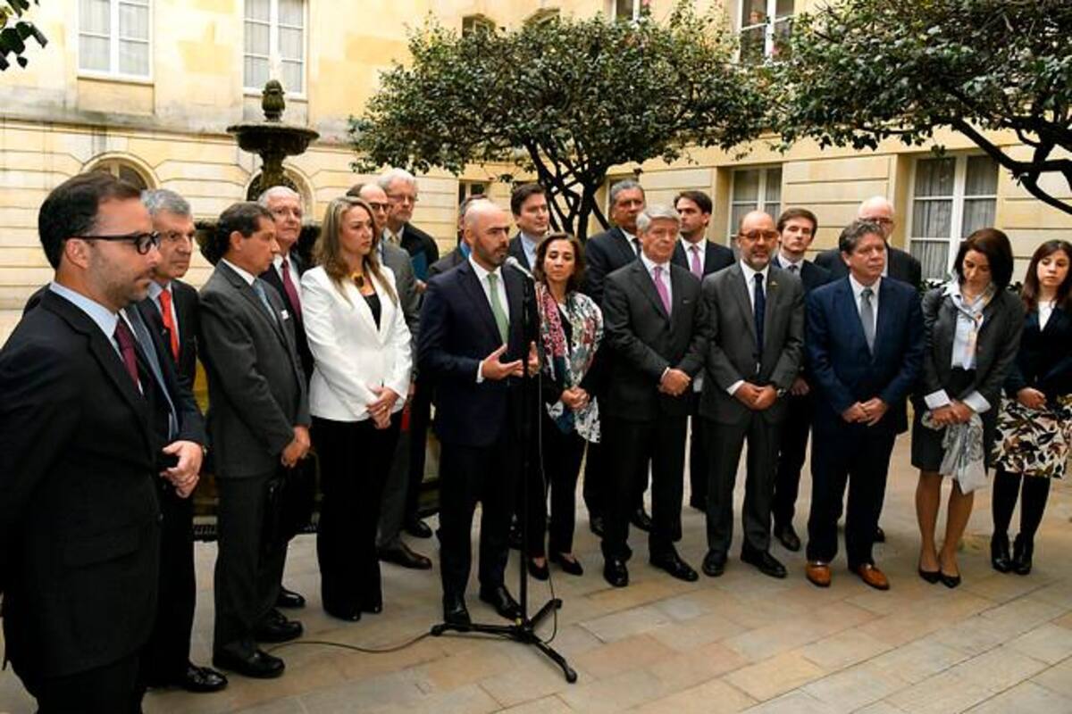 Empresas piden al gobierno eliminar propuesta de traslado exprés