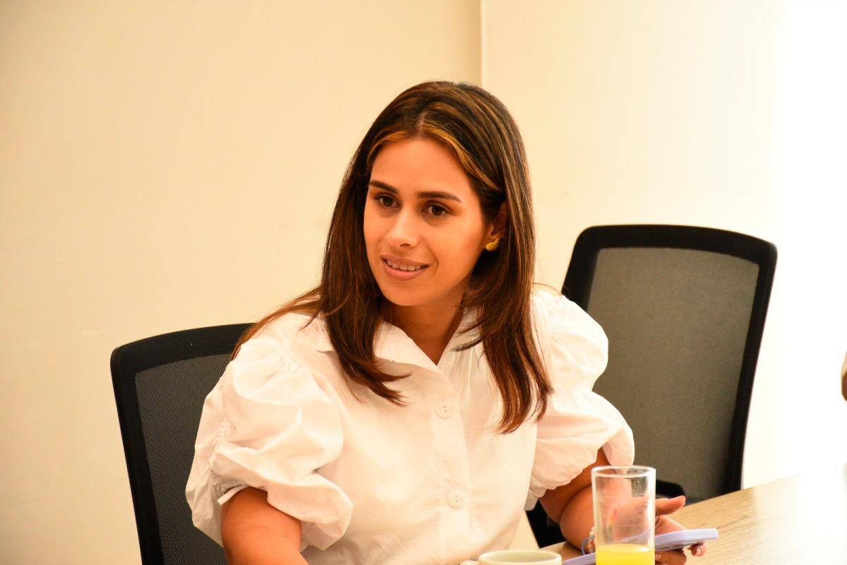 Corte Suprema investigará a congresista cartagenera