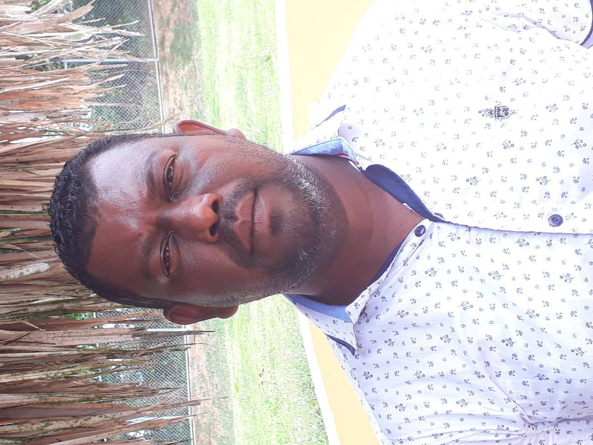 William Hernández Grau.