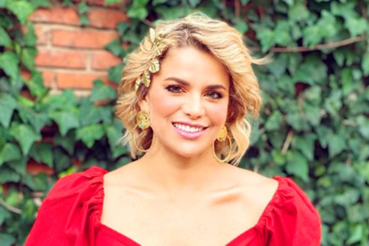 ¡Le cancelaron! Adriana Lucía ya no estará en nuevo proyecto de RCN