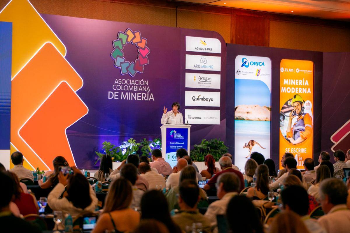 La apuesta del Gobierno para una minería estratégica y sostenible