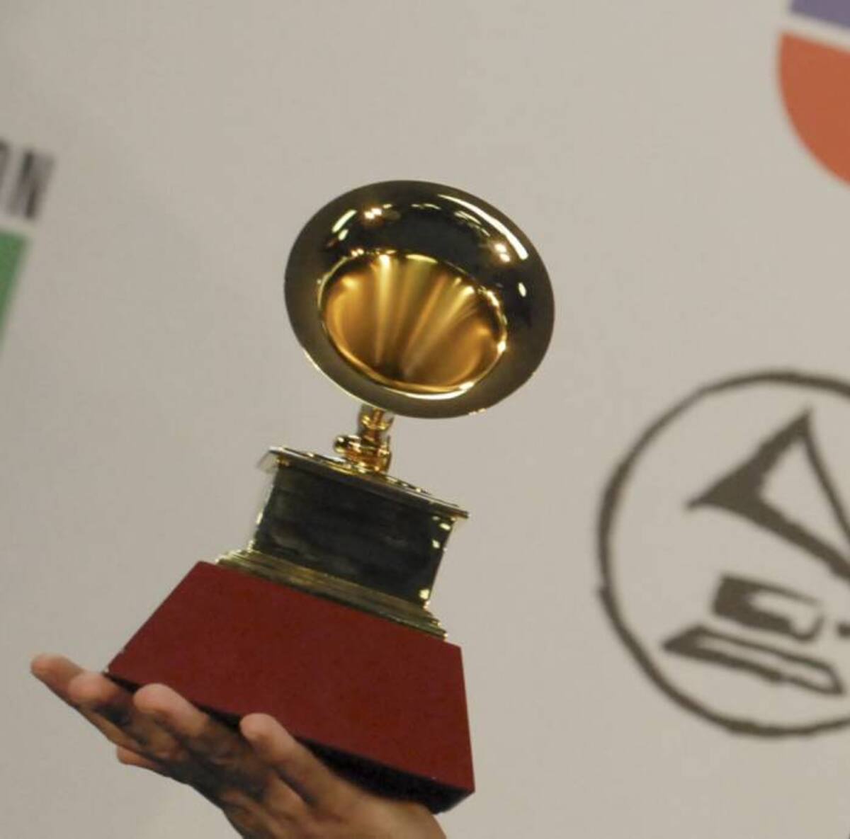 Grammy Latino AP