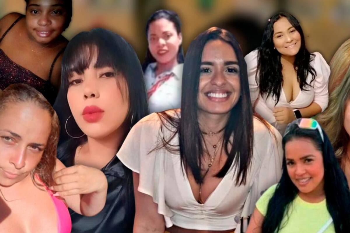 Este año han asesinado a 19 mujeres, ¿en qué van las investigaciones?
