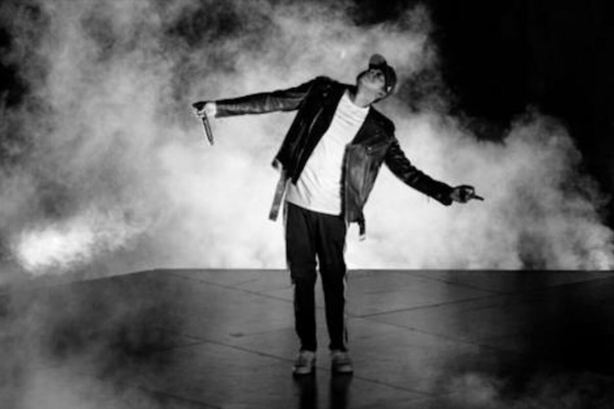 El artista más nominado en la historia de los premios Grammy