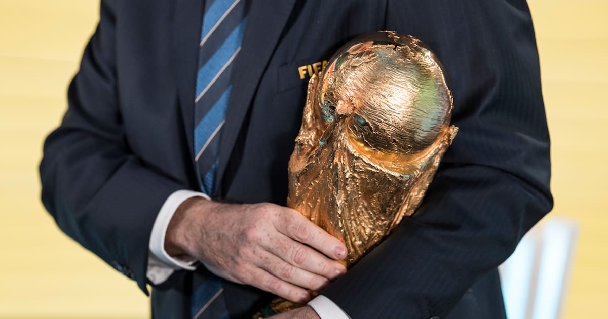 FIFA y Netflix anuncian videojuego oficial rumbo al Mundial 2026