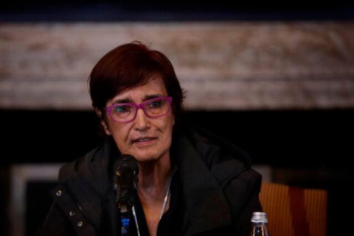 Más mujeres en la mesa de diálogos con el ELN, la petición de Mincultura