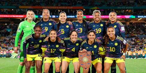 La Selección femenina de Colombia jugará dos amistosos con Estados Unidos