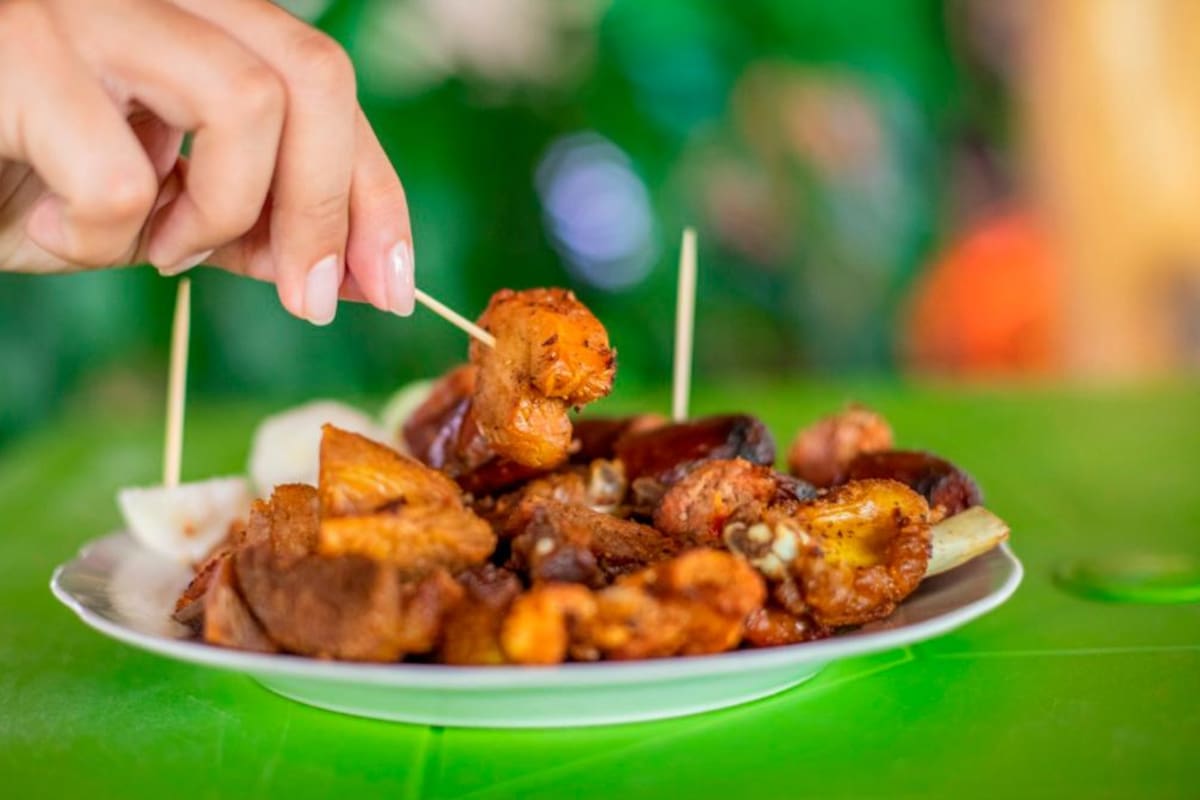 Se viene el Festival del Chicharrón de Baranoa, Atlántico