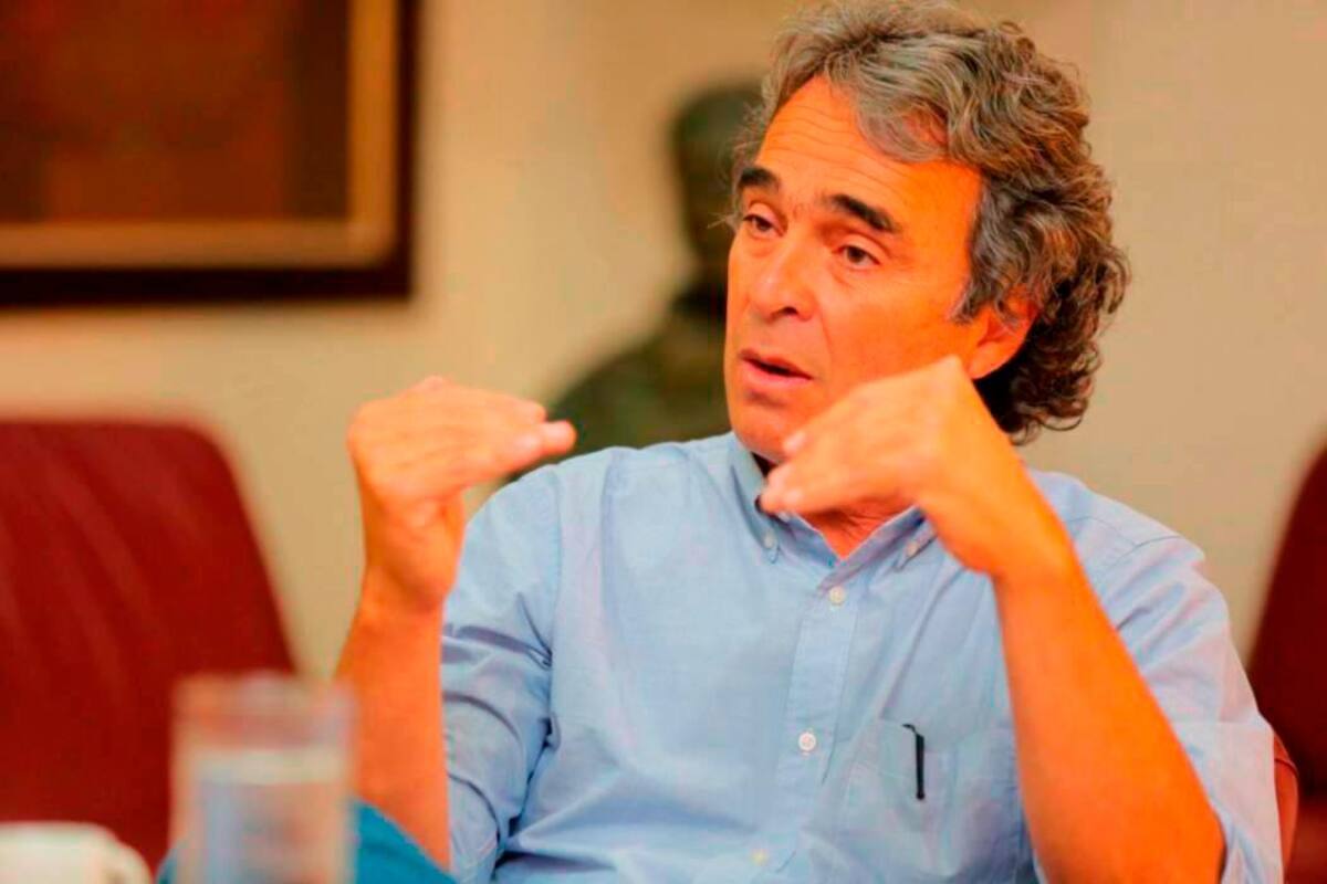 La ONU vigilará proceder de la Fiscalía por caso con Sergio Fajardo