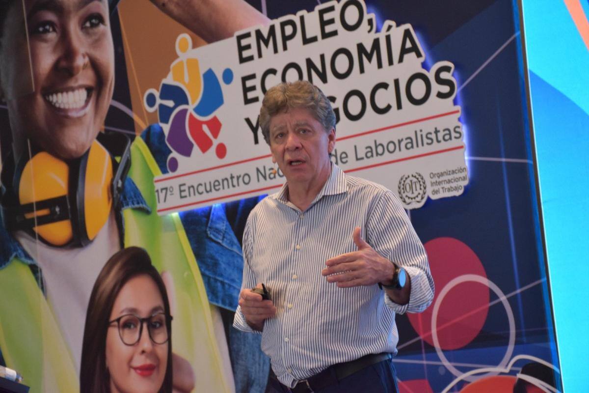 “Autoridades económicas deben dejar la discusión política e ideológica”: ANDI