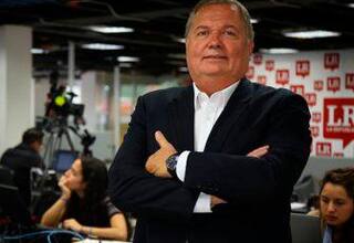 Renuncia Hernán Rincón a la presidencia de Avianca