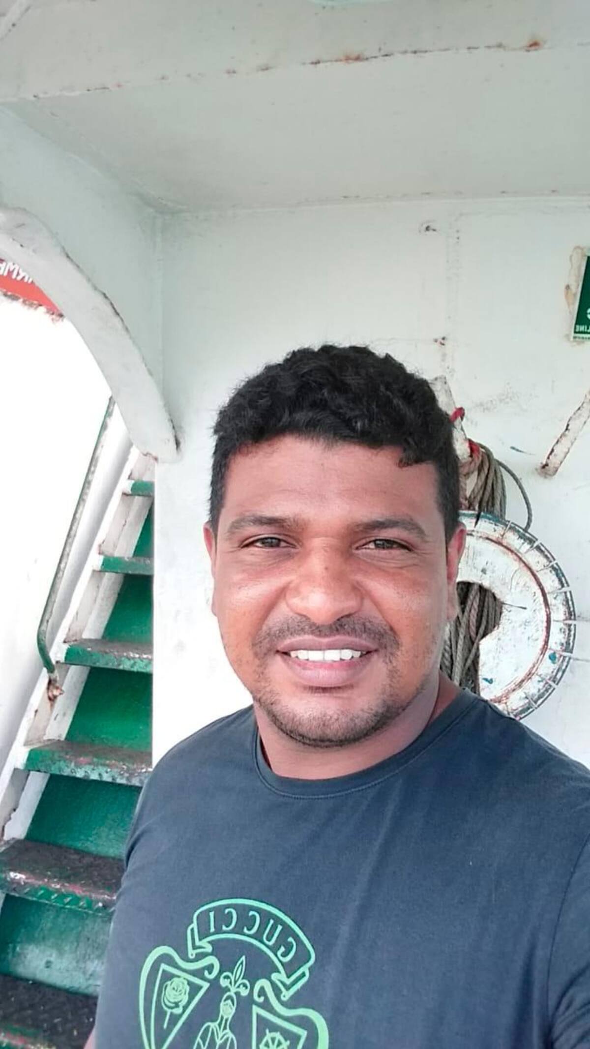 Jonathan Villar Correa, cartagenero.