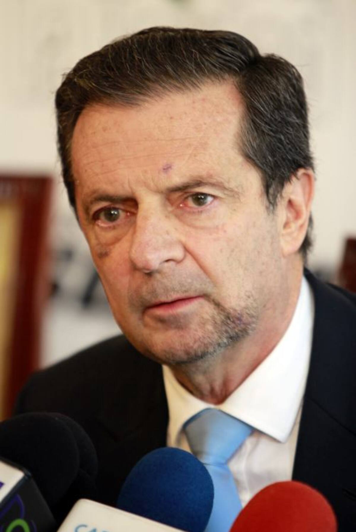 Fernando Londoño. COLPRENSA