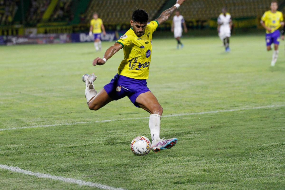 De Real Cartagena lo único que se sabe es que cumplirá 12 años en la B