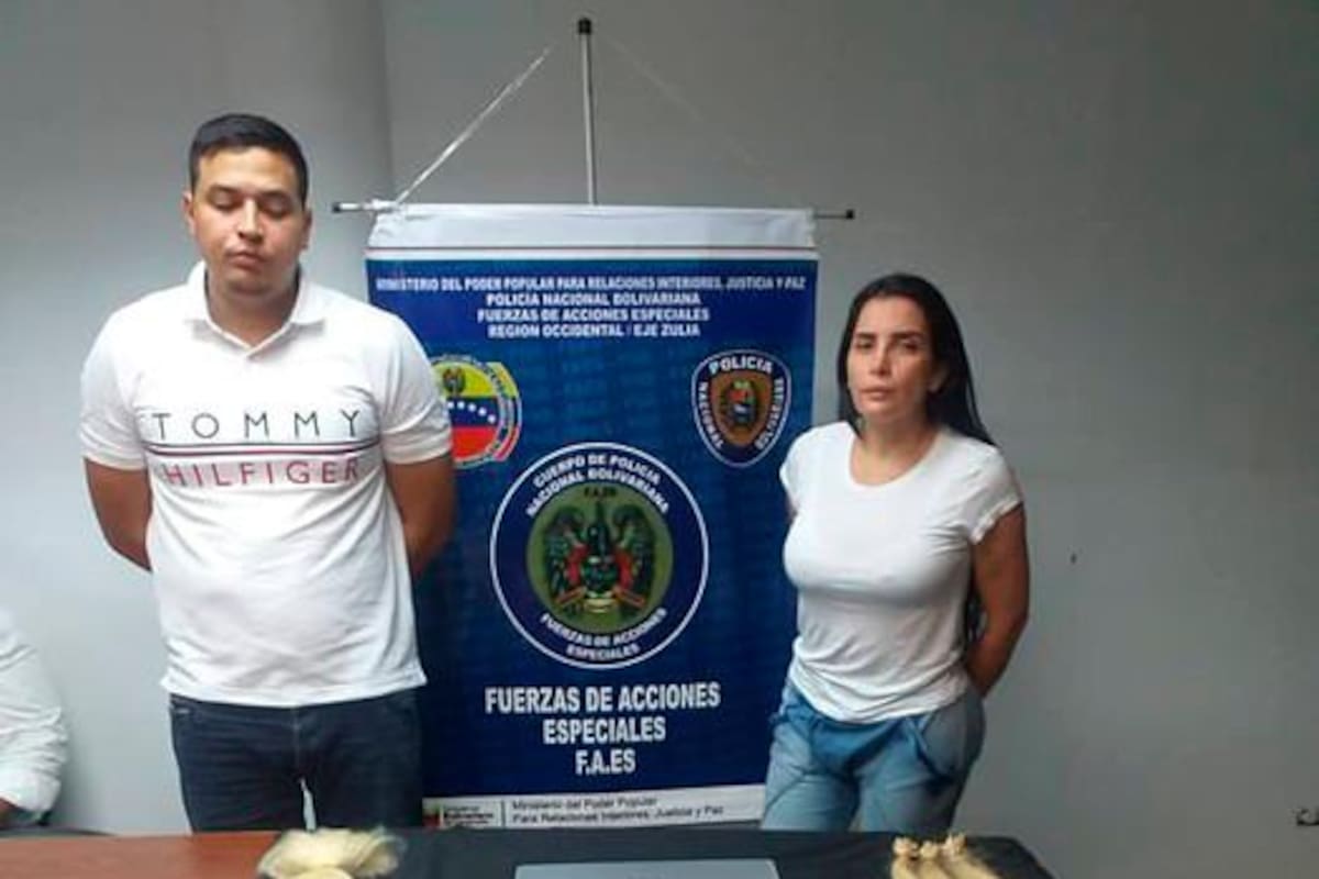 Tribunal Supremo de Justicia de Venezuela dicta prisión preventiva a Aída Merlano