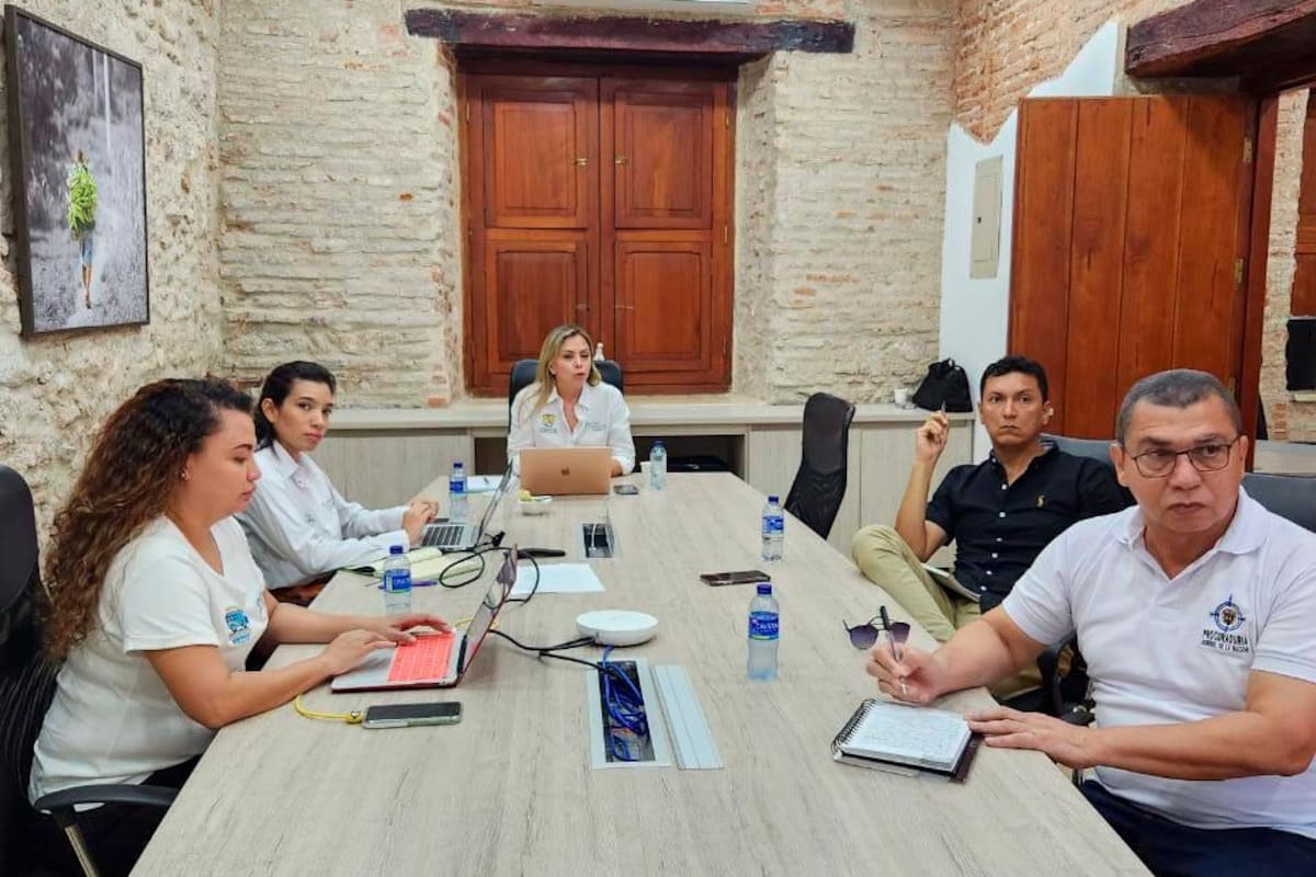 Regreso a clases quedó aplazado en colegios de Bolívar: esta es la razón