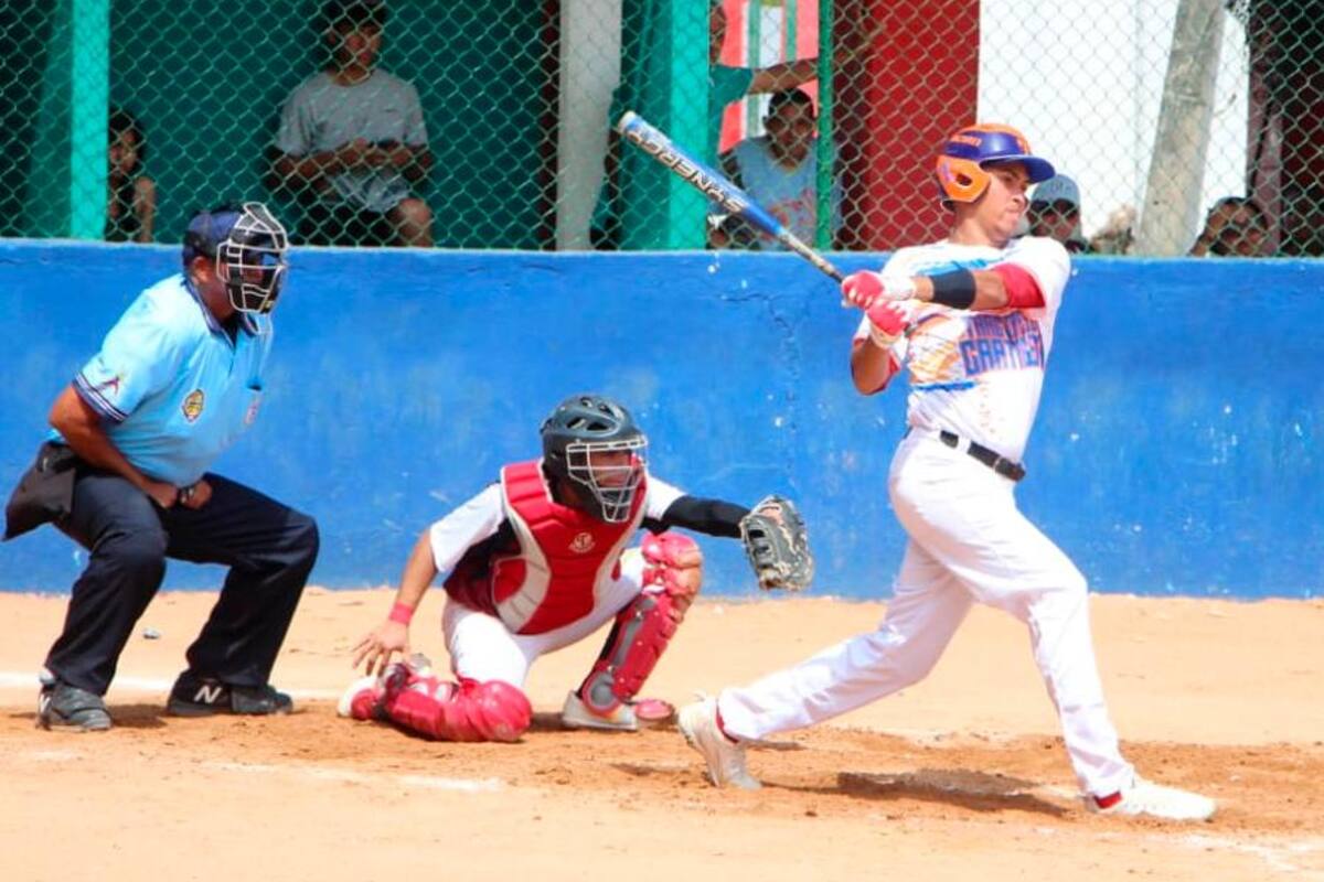 Tractores de Bolívar defiende liderato ante Toros de Sucre en Soplaviento