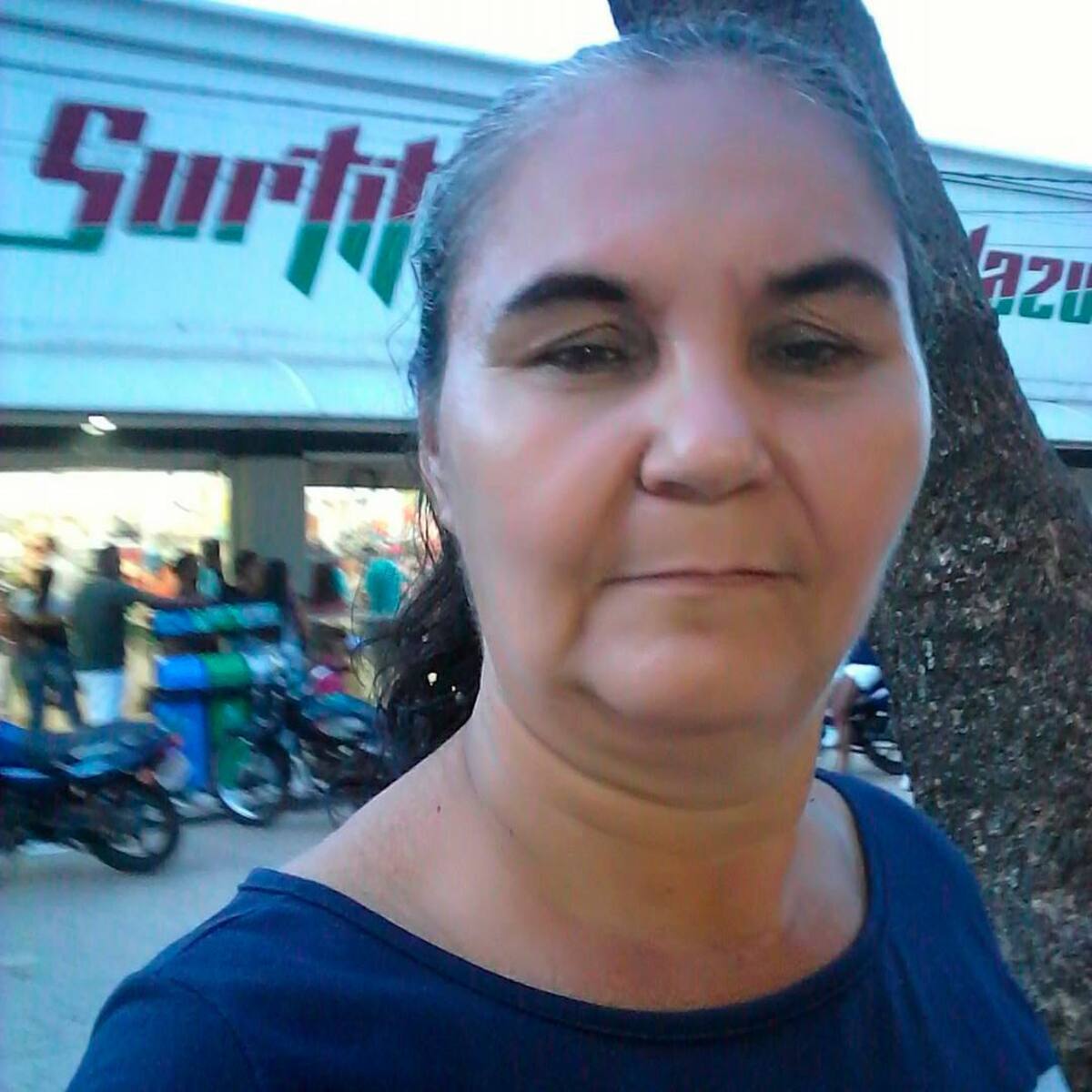 Omaira Quintero, asesinada.