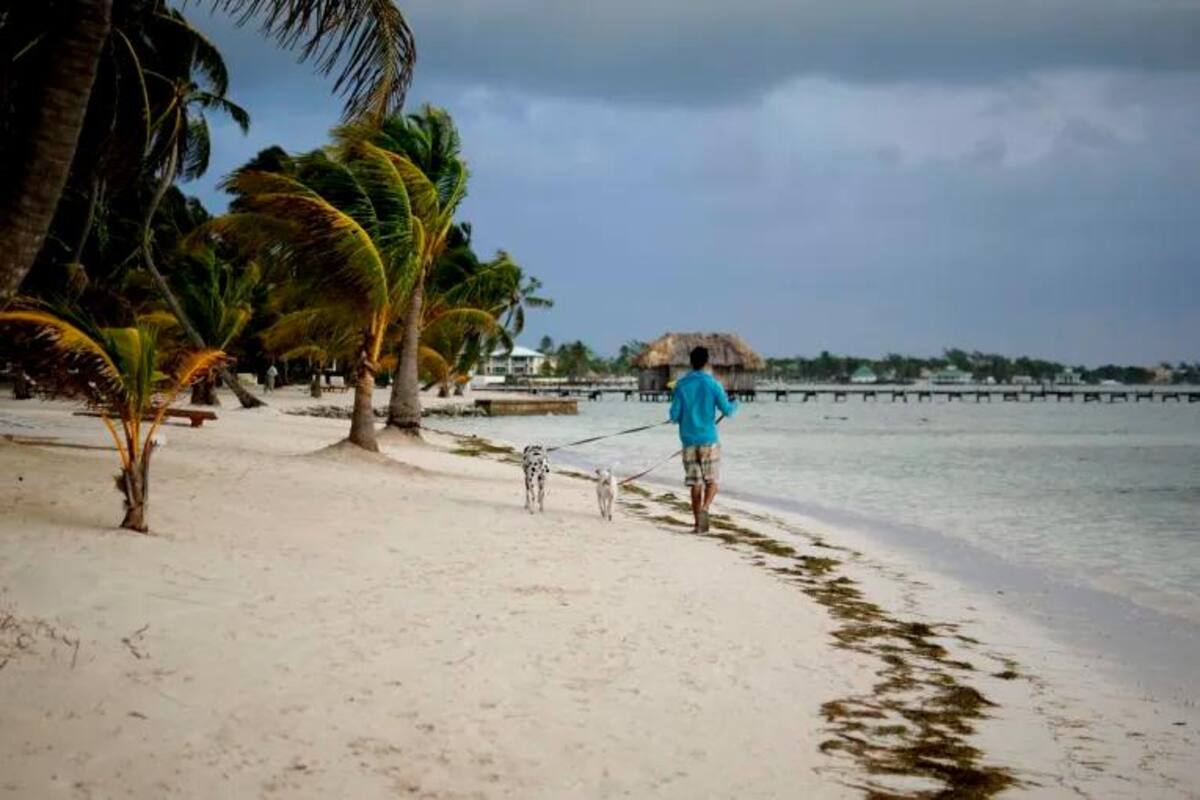 UE saca a Bahamas, Belice y Turcos y Caicos de su lista de paraísos fiscales