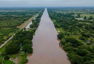 La Corporación Desarrollo y Paz del Canal del Dique y Zona Costera celebra 15 años