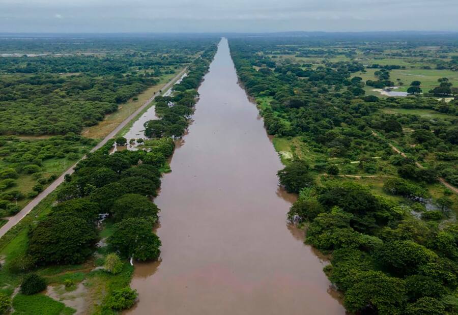 La Corporación Desarrollo y Paz del Canal del Dique y Zona Costera celebra 15 años