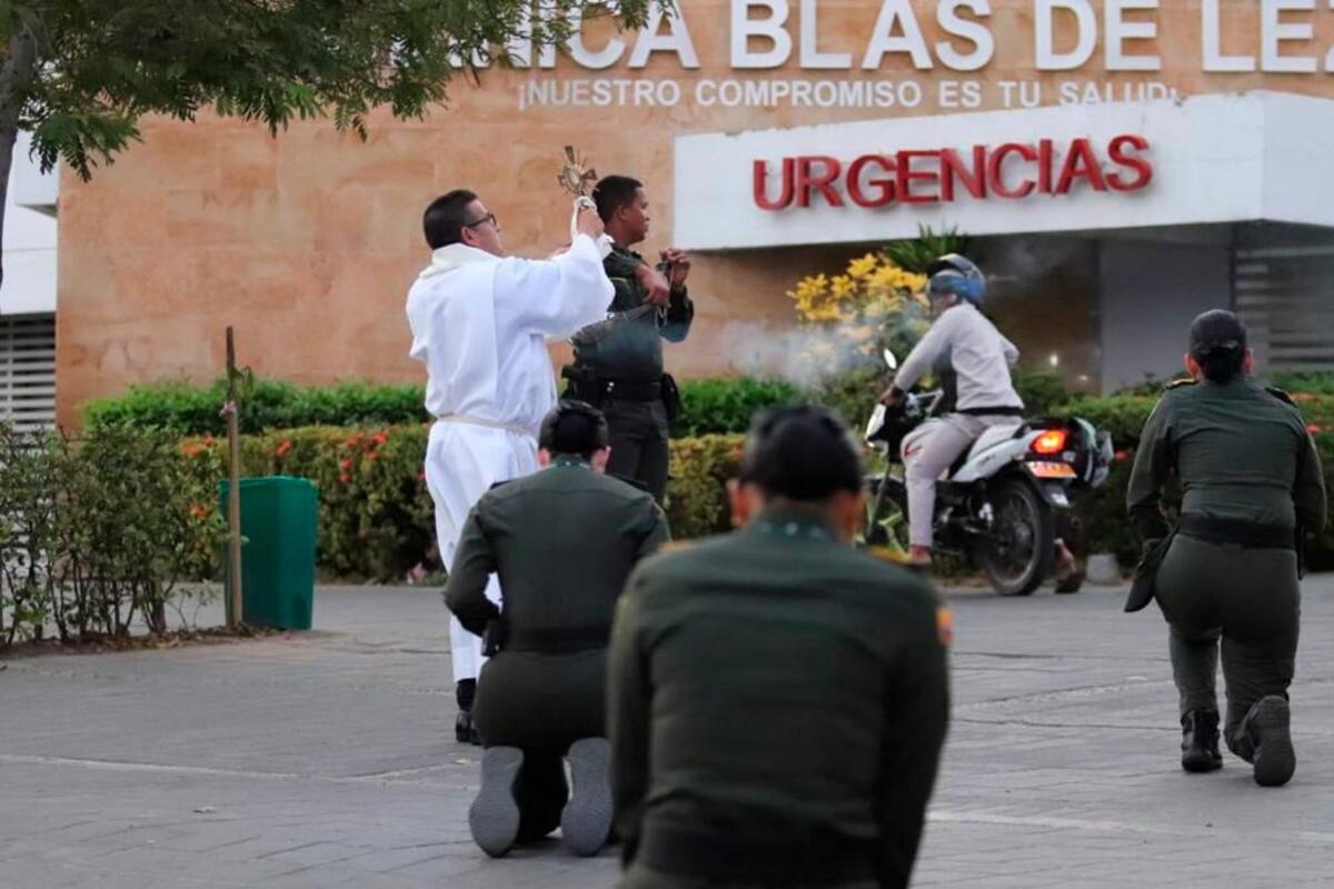Estas son las estrategias para disminuir delitos en cuarentena